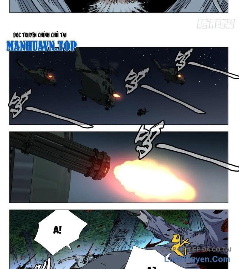 Nhất Nhân Chi Hạ Chapter 603 - 17