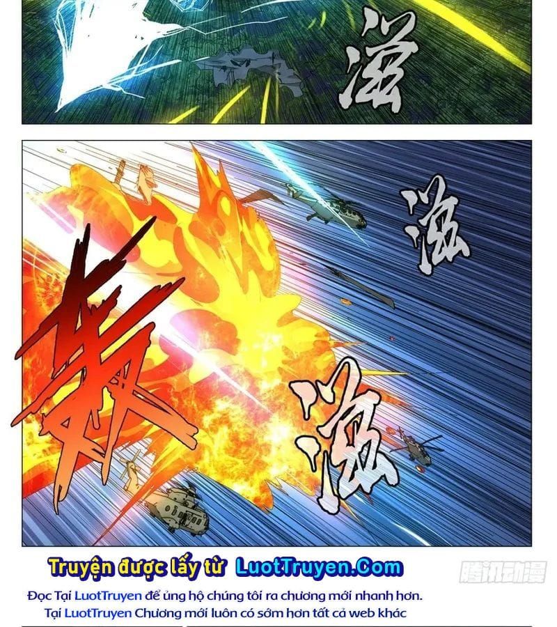 Nhất Nhân Chi Hạ Chapter 603 - 19