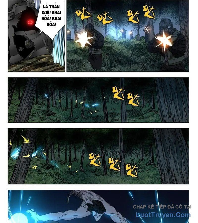 Nhất Nhân Chi Hạ Chapter 603 - 20