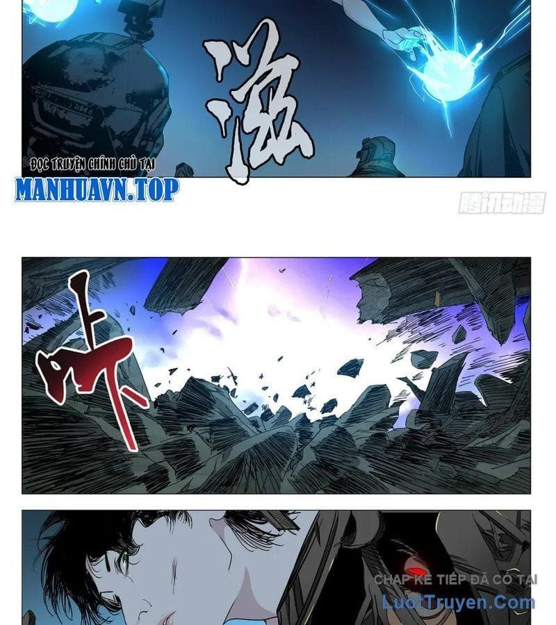 Nhất Nhân Chi Hạ Chapter 603 - 21