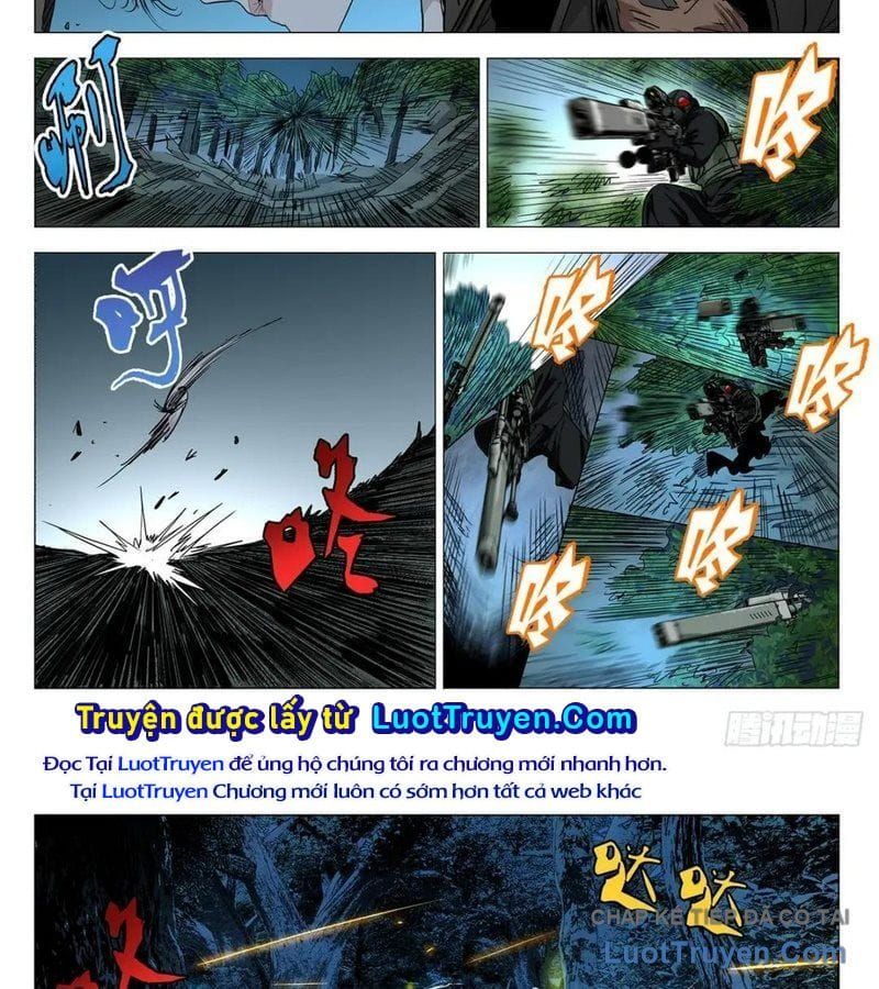 Nhất Nhân Chi Hạ Chapter 603 - 22