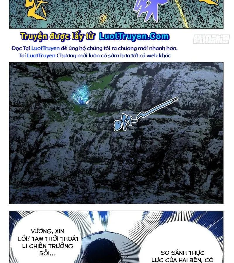 Nhất Nhân Chi Hạ Chapter 603 - 24