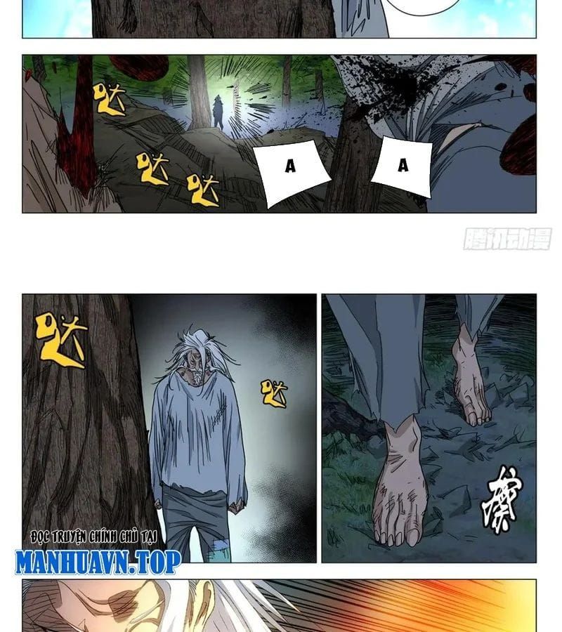 Nhất Nhân Chi Hạ Chapter 603 - 4