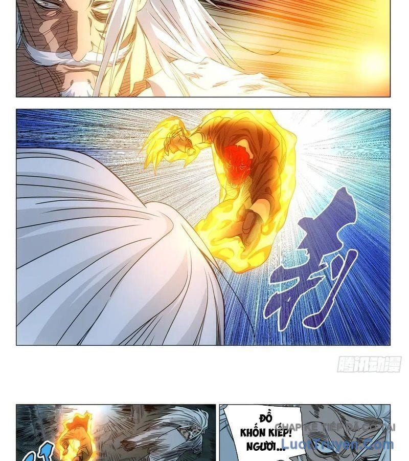Nhất Nhân Chi Hạ Chapter 603 - 5