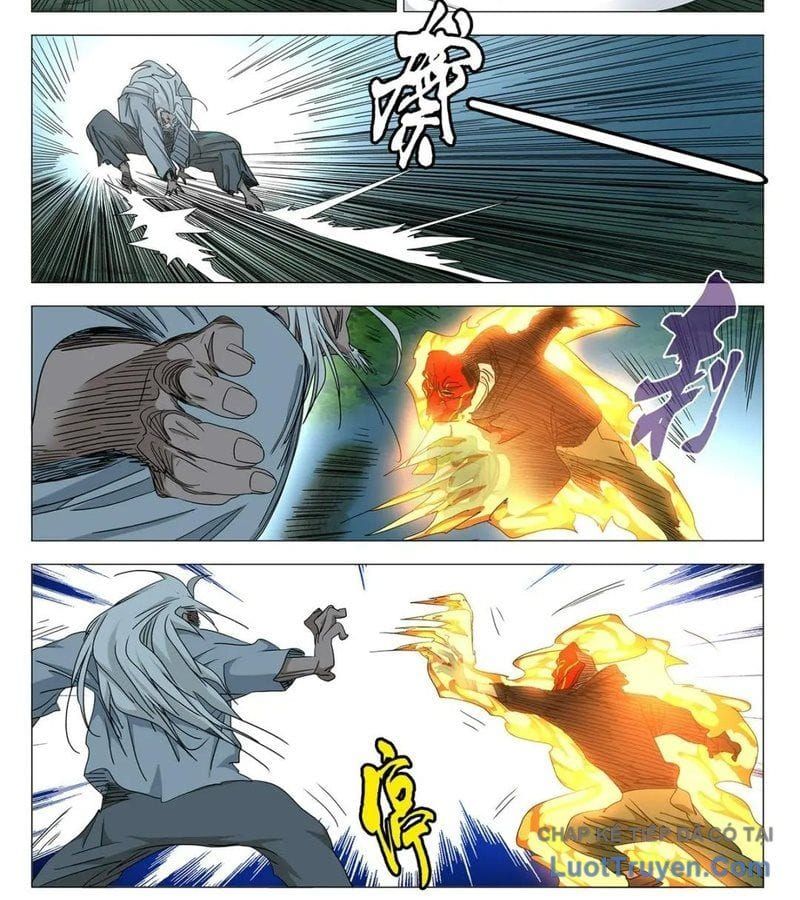 Nhất Nhân Chi Hạ Chapter 603 - 9