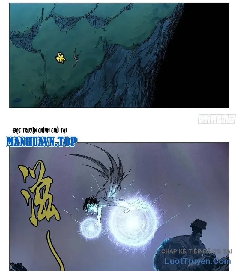 Nhất Nhân Chi Hạ Chapter 604 - 11