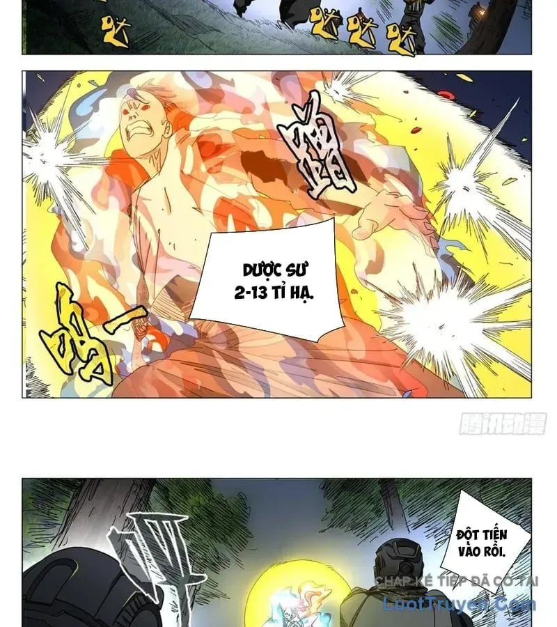 Nhất Nhân Chi Hạ Chapter 604 - 15