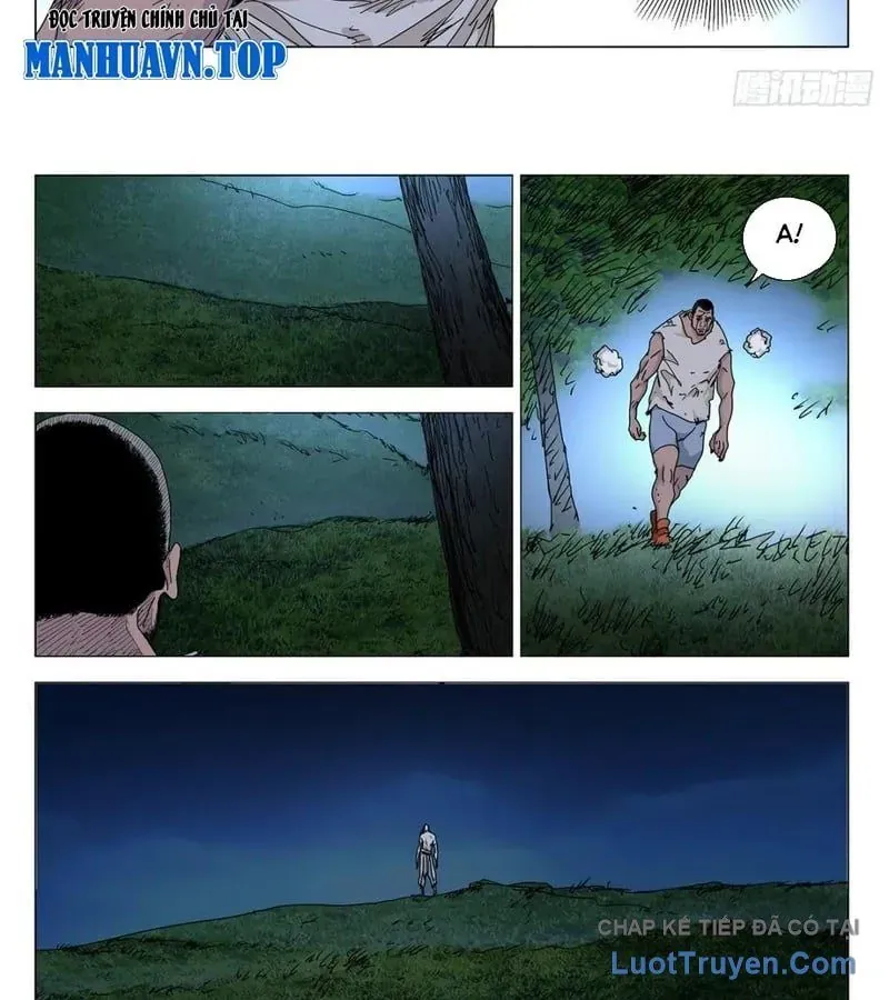 Nhất Nhân Chi Hạ Chapter 604 - 17