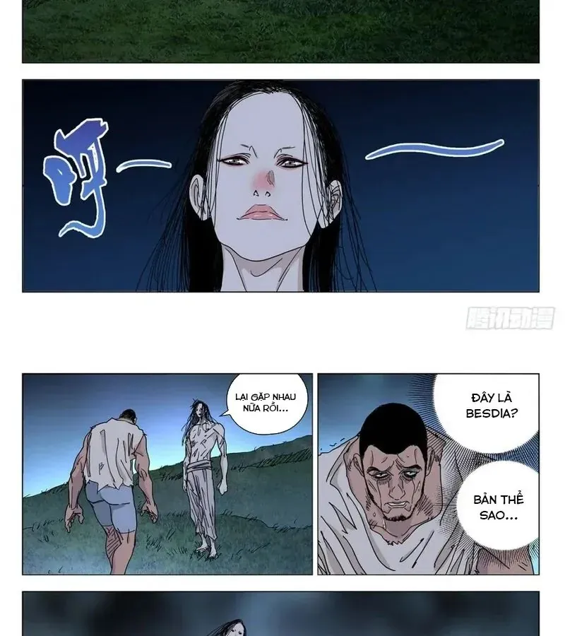 Nhất Nhân Chi Hạ Chapter 604 - 18