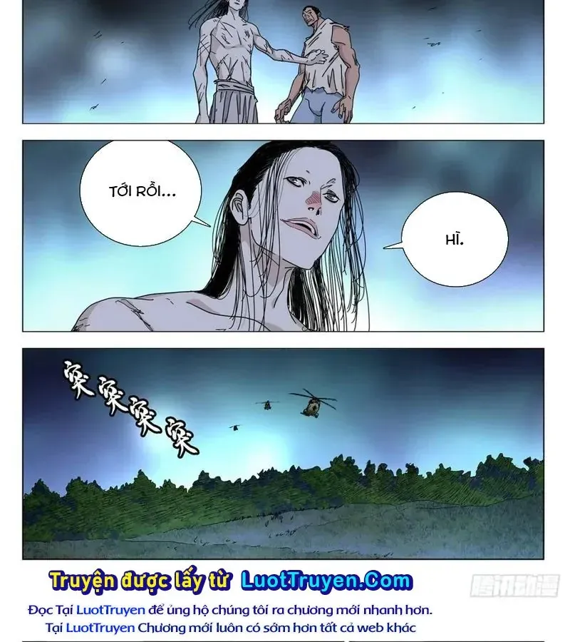 Nhất Nhân Chi Hạ Chapter 604 - 19