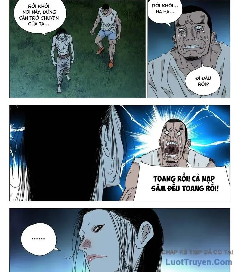 Nhất Nhân Chi Hạ Chapter 604 - 20