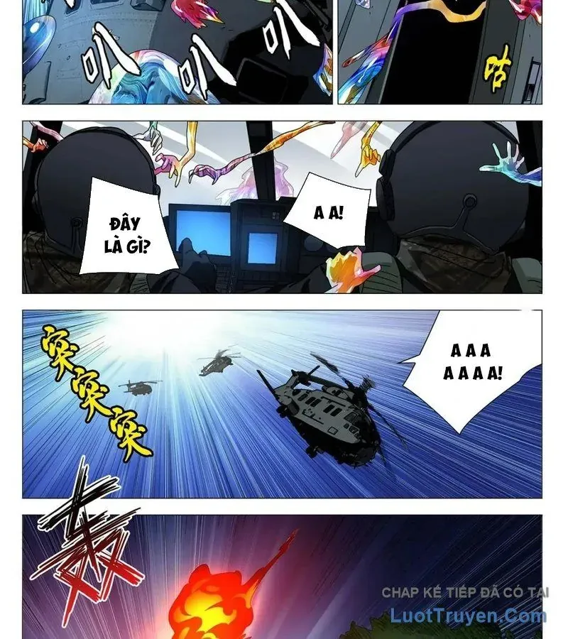 Nhất Nhân Chi Hạ Chapter 604 - 23