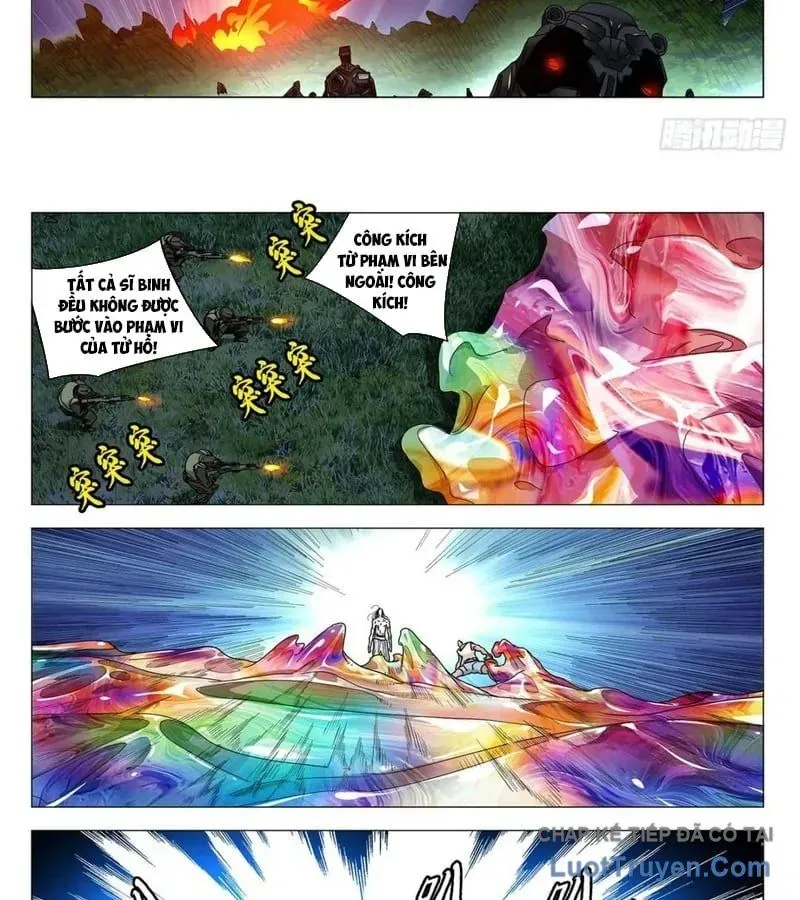 Nhất Nhân Chi Hạ Chapter 604 - 24