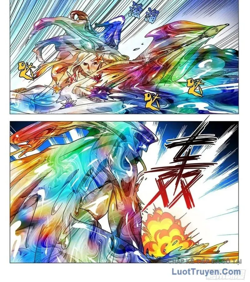 Nhất Nhân Chi Hạ Chapter 604 - 26