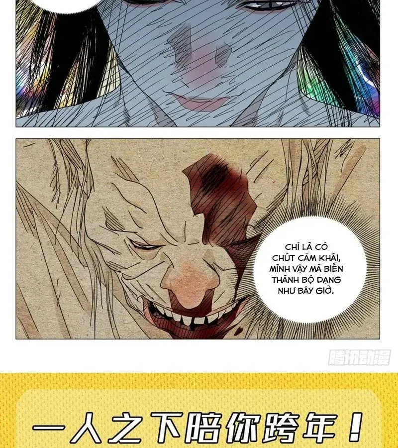 Nhất Nhân Chi Hạ Chapter 604 - 29