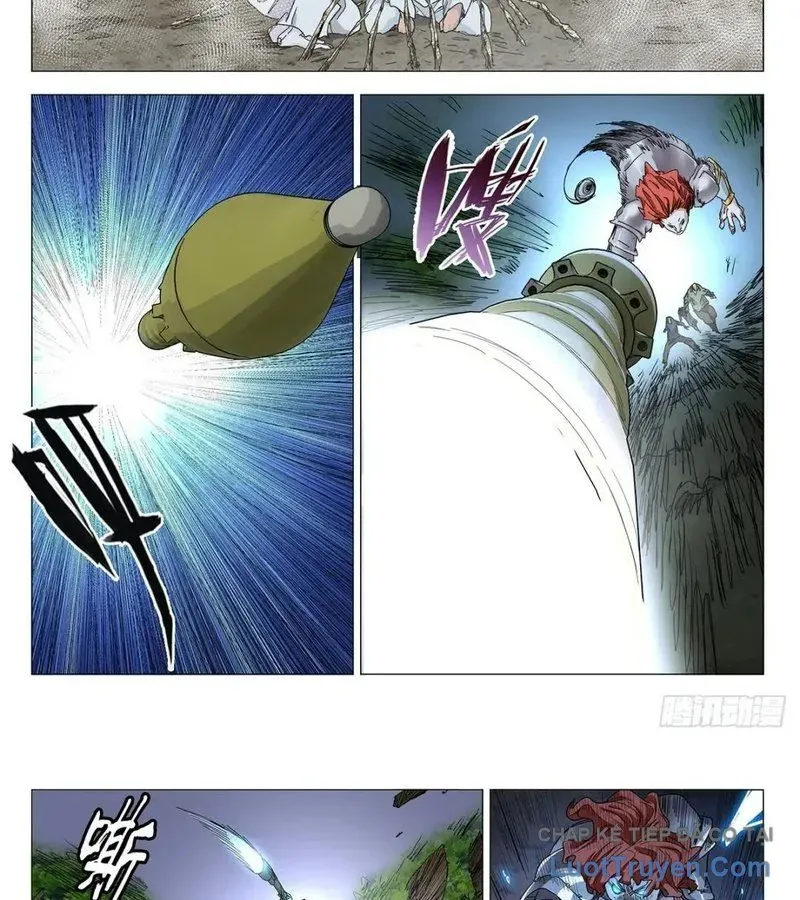 Nhất Nhân Chi Hạ Chapter 604 - 5