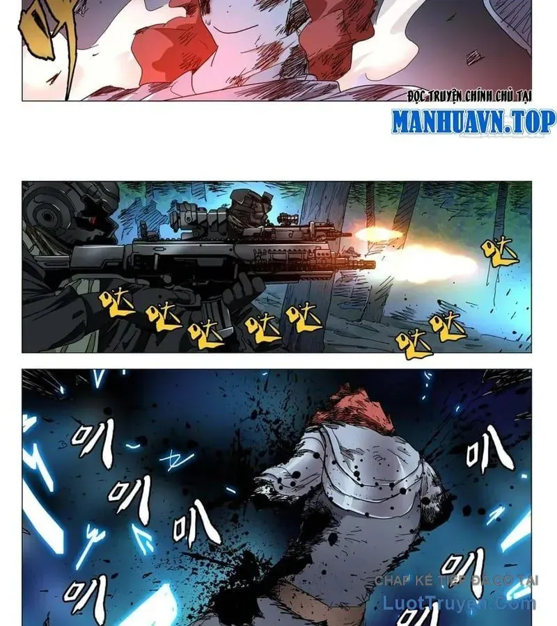 Nhất Nhân Chi Hạ Chapter 604 - 7