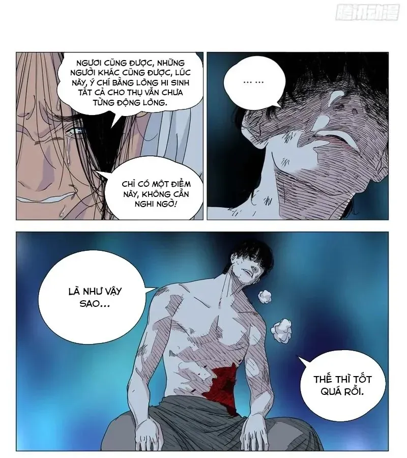 Nhất Nhân Chi Hạ Chapter 604 - 10
