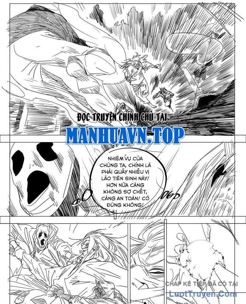 Nhất Nhân Chi Hạ Chapter 608 - 15