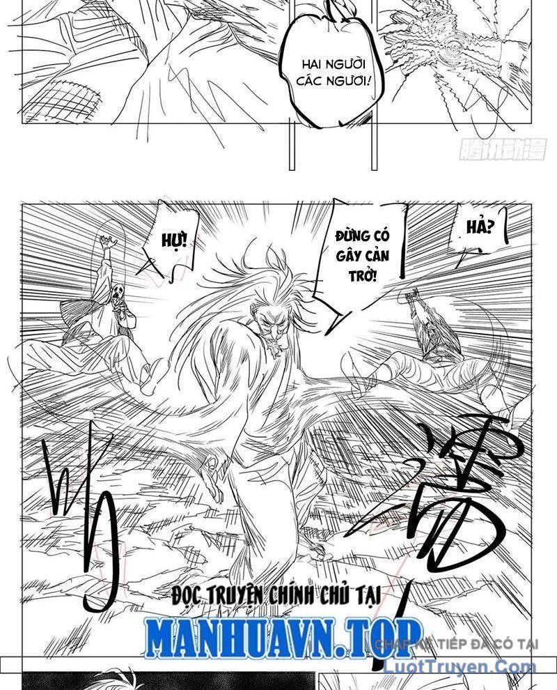 Nhất Nhân Chi Hạ Chapter 608 - 16