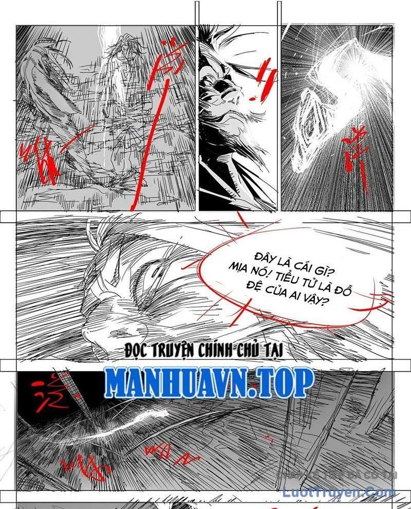 Nhất Nhân Chi Hạ Chapter 608 - 19