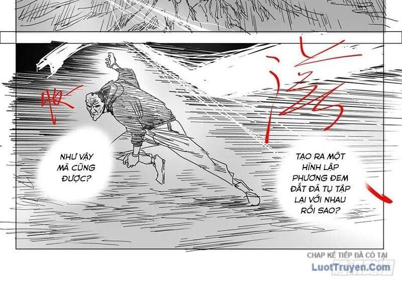 Nhất Nhân Chi Hạ Chapter 608 - 21