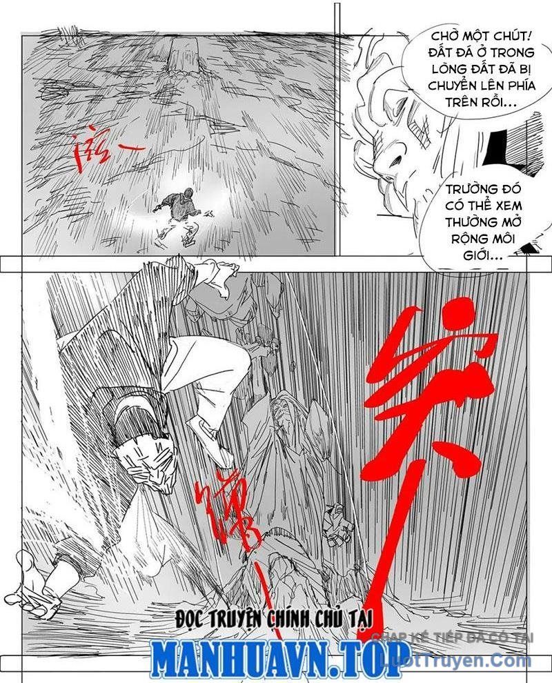 Nhất Nhân Chi Hạ Chapter 608 - 22
