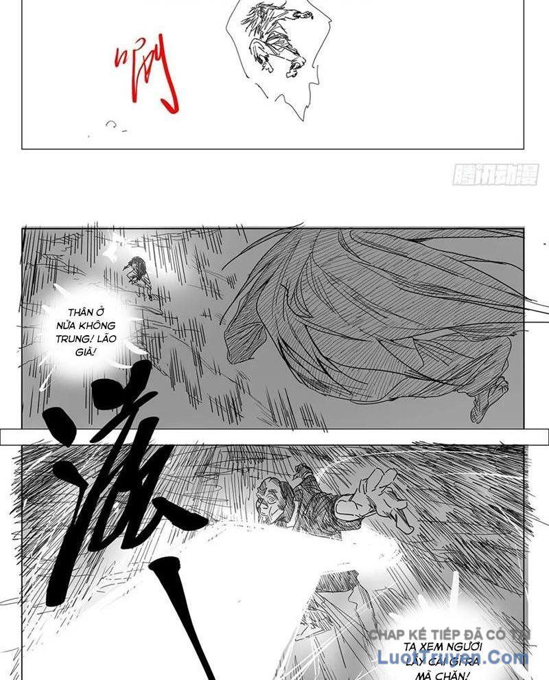 Nhất Nhân Chi Hạ Chapter 608 - 23