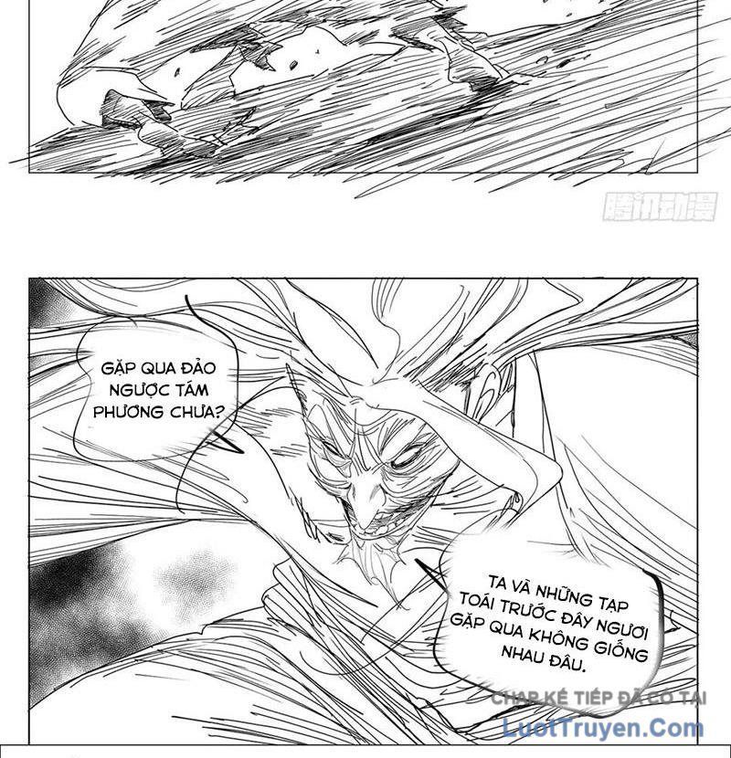 Nhất Nhân Chi Hạ Chapter 608 - 26