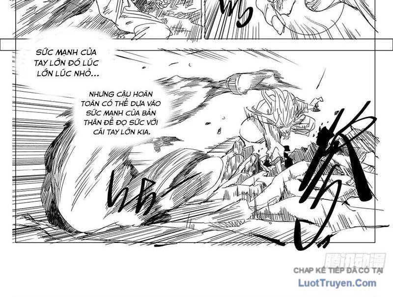 Nhất Nhân Chi Hạ Chapter 608 - 4