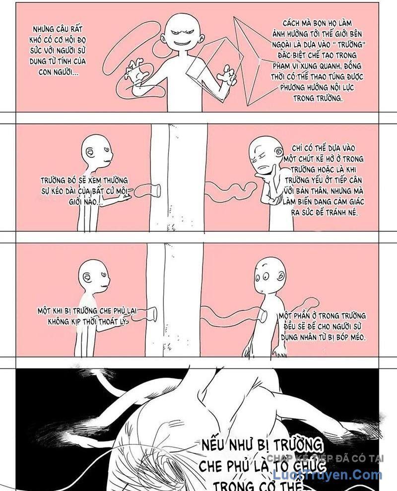 Nhất Nhân Chi Hạ Chapter 608 - 5