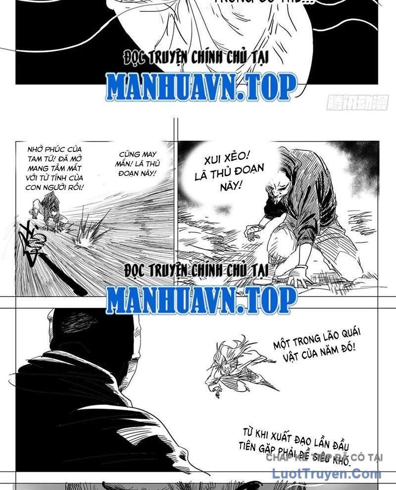 Nhất Nhân Chi Hạ Chapter 608 - 6