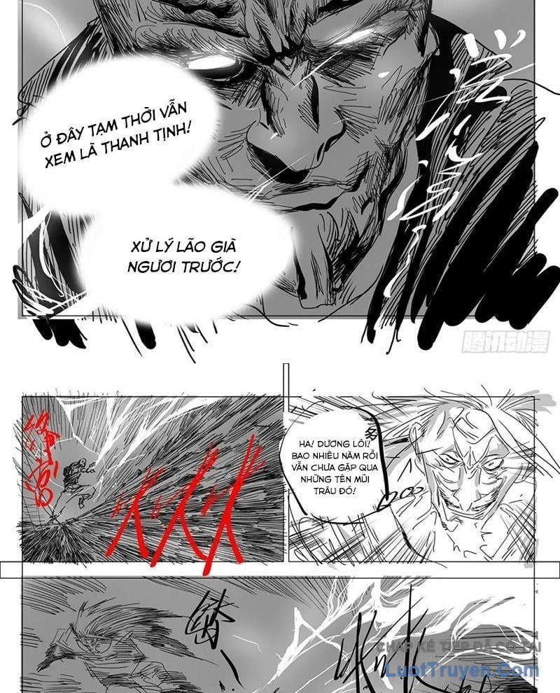 Nhất Nhân Chi Hạ Chapter 608 - 7