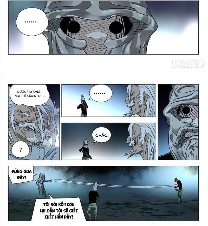 Nhất Nhân Chi Hạ Chapter 609 - 13