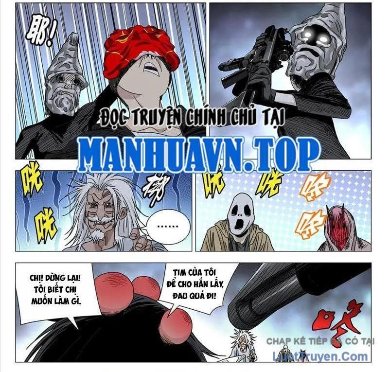 Nhất Nhân Chi Hạ Chapter 609 - 15