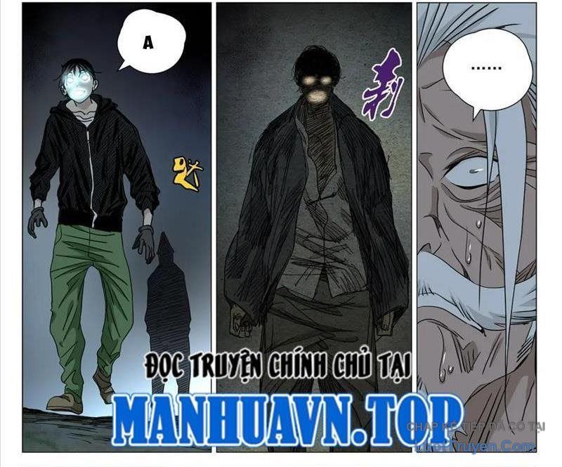 Nhất Nhân Chi Hạ Chapter 609 - 20