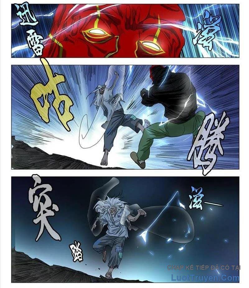 Nhất Nhân Chi Hạ Chapter 609 - 3