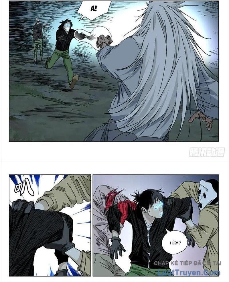 Nhất Nhân Chi Hạ Chapter 609 - 21