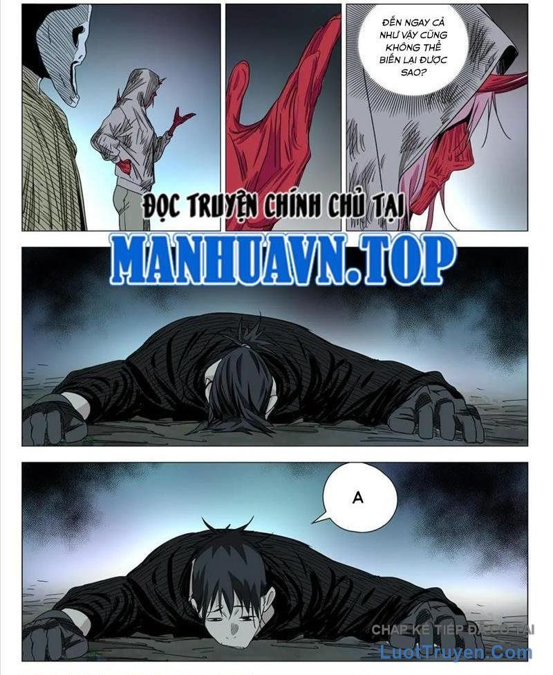 Nhất Nhân Chi Hạ Chapter 609 - 23