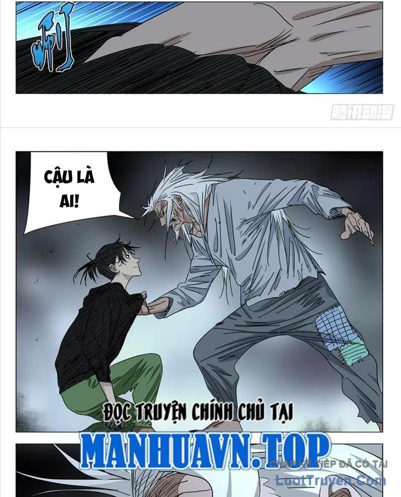 Nhất Nhân Chi Hạ Chapter 609 - 24