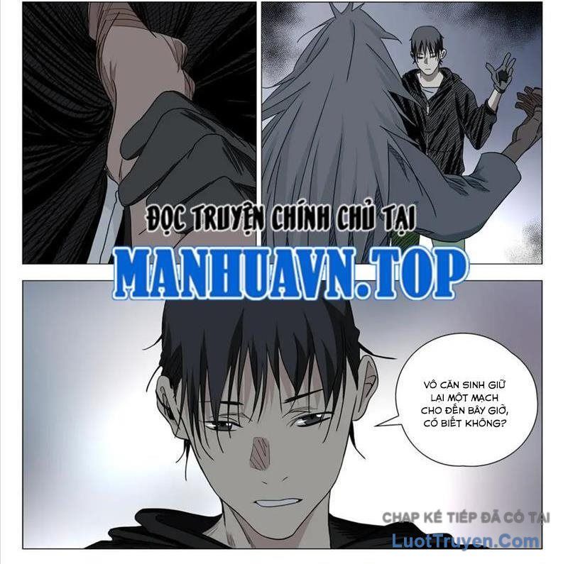 Nhất Nhân Chi Hạ Chapter 609 - 26