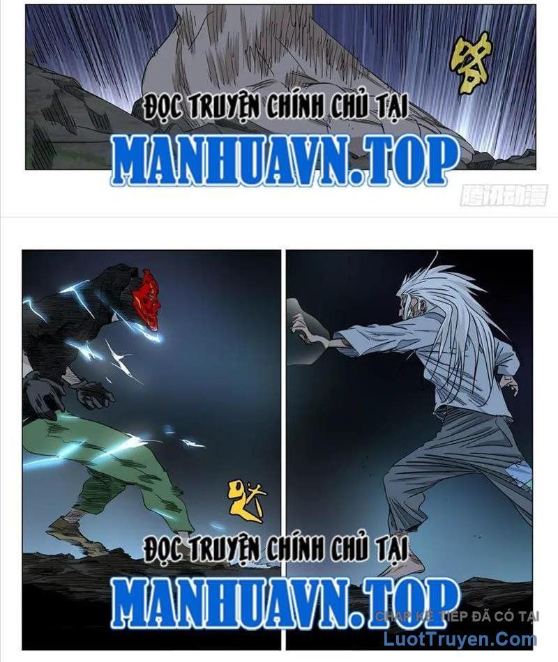 Nhất Nhân Chi Hạ Chapter 609 - 4