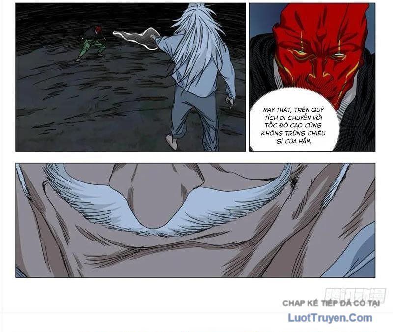 Nhất Nhân Chi Hạ Chapter 609 - 5