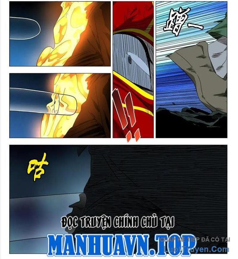 Nhất Nhân Chi Hạ Chapter 609 - 6