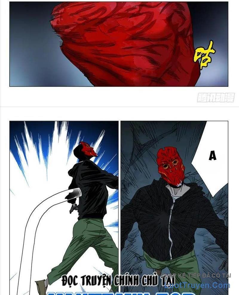 Nhất Nhân Chi Hạ Chapter 609 - 7