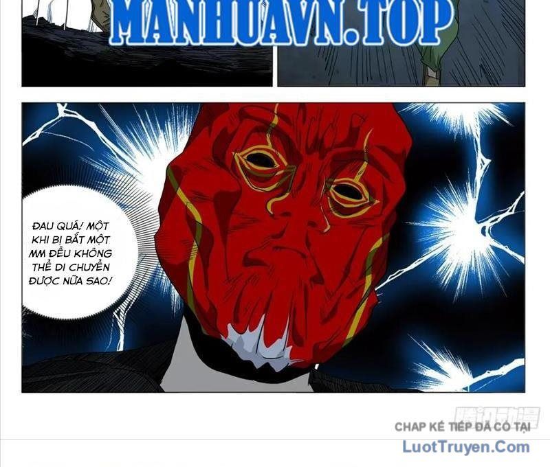 Nhất Nhân Chi Hạ Chapter 609 - 8