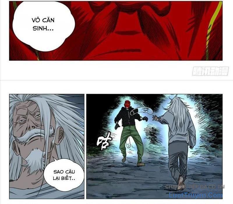 Nhất Nhân Chi Hạ Chapter 609 - 10
