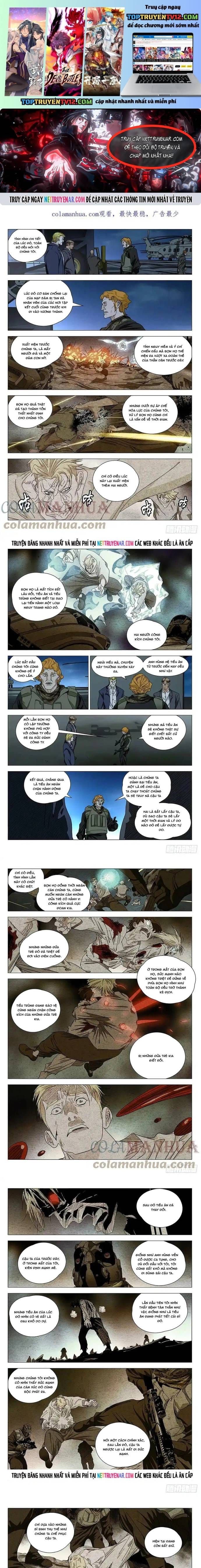 Nhất Nhân Chi Hạ Chapter 611 - 2