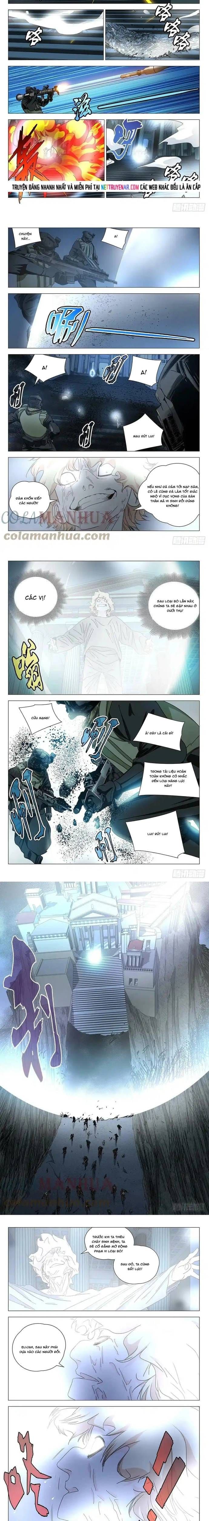 Nhất Nhân Chi Hạ Chapter 611 - 5