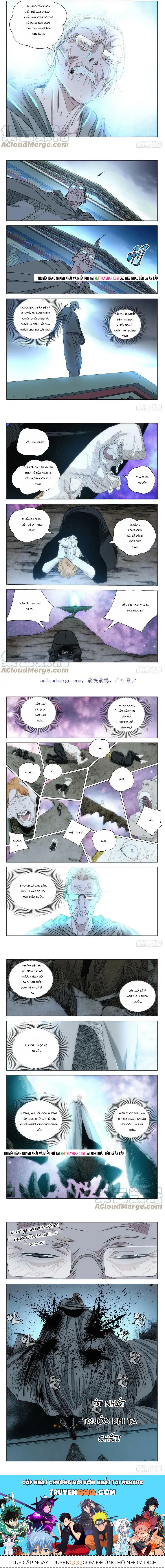 Nhất Nhân Chi Hạ Chapter 612 - 3